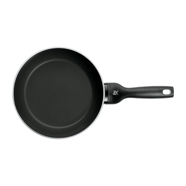 Nerūsējošā tērauda panna WMF CeraDur® Profi, ⌀ 24 cm-image-3