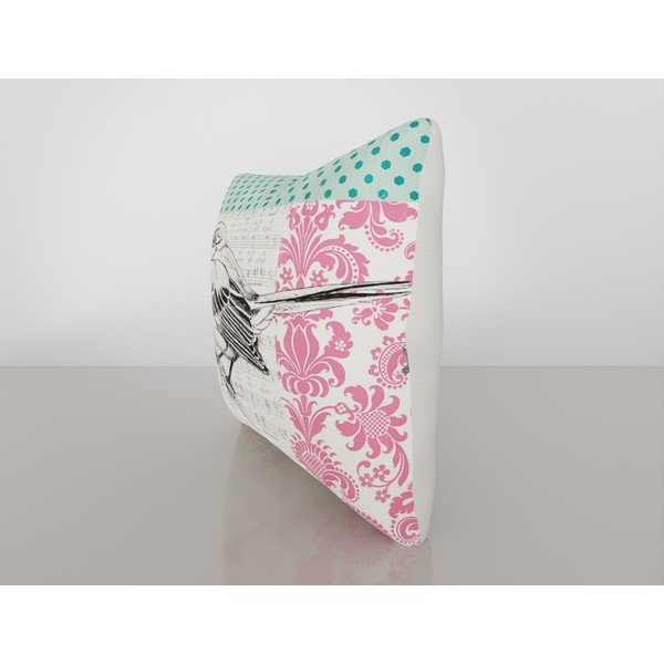 Spilvendrāna Vitaus Peep Dos, 43 x 43 cm-image-2