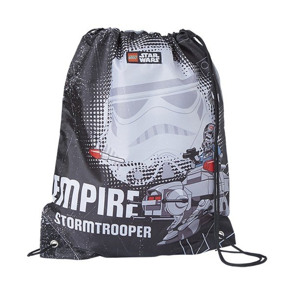 LEGO® Star Wars Stormtrooper čību maisiņš bērniem