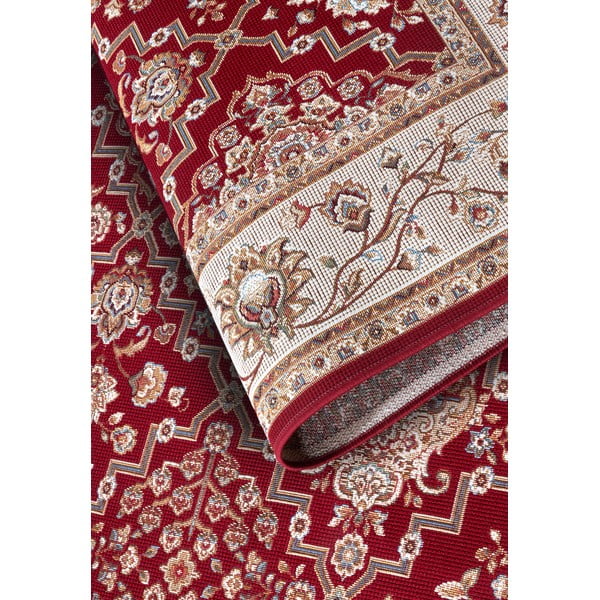 Sarkans āra paklājs 120x180 cm Pierre – Villeroy&Boch-image-3