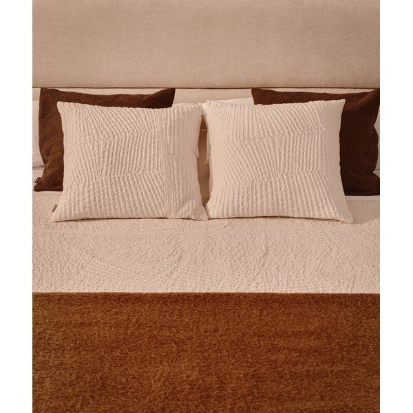 Spilvendrānas (2 gab.) 50x50 cm Raylo – Kave Home-image-2