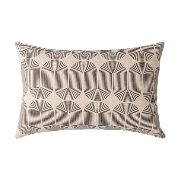 Dekoratīvais spilvens 40x60 cm Ondine – douceur d'intérieur