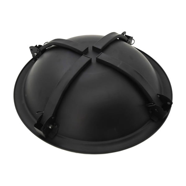 Grils ar restēm un vāku Cattara Vesuv, ø 48 cm-image-3