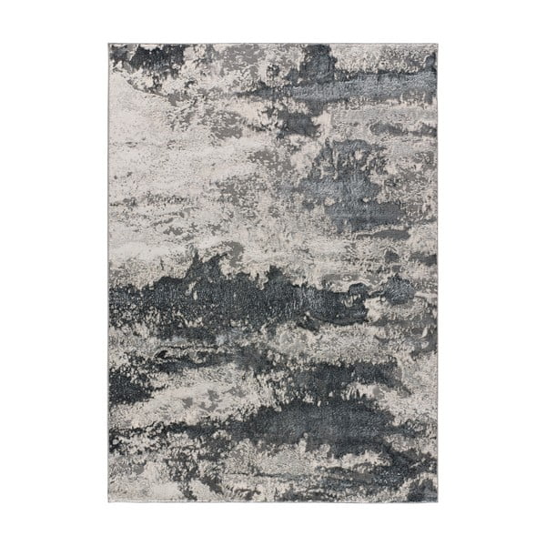 Pelēks paklājs 160x230 cm Agata – Universal