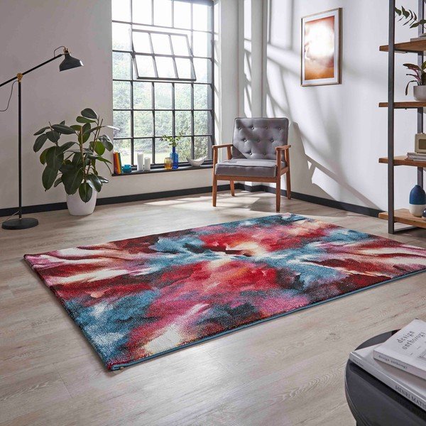 Paklājs 200x290 cm Brooklyn – Think Rugs-image-1