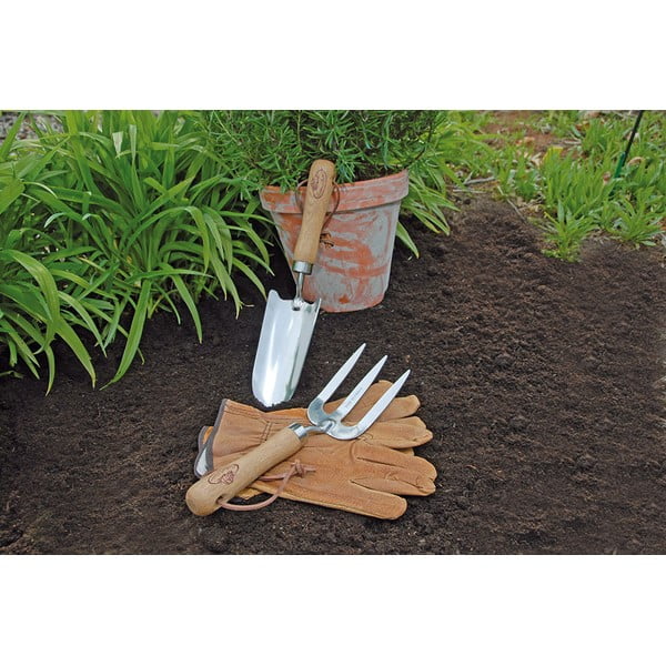 Mazi dārza darbarīki (4 gab.) – Esschert Design-image-1