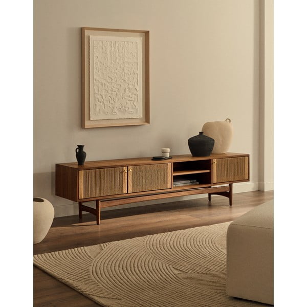 Glezna 70x90 cm Annia – Kave Home-image-1