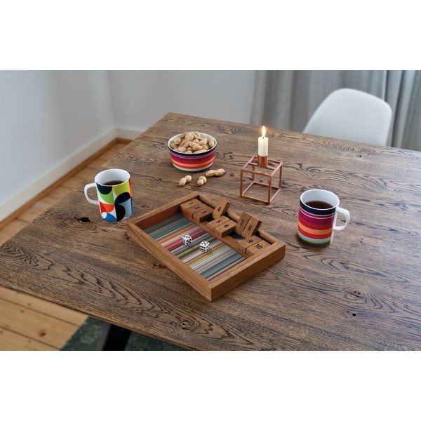 Galda spēle Remember Shut the Box-image-2