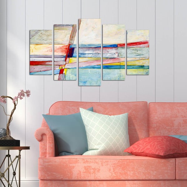 Piecdaļīga glezna Johannes-image-1