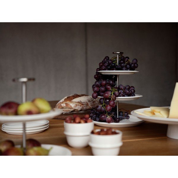 Porcelāna saldumu statīvs Eau – Zone-image-1