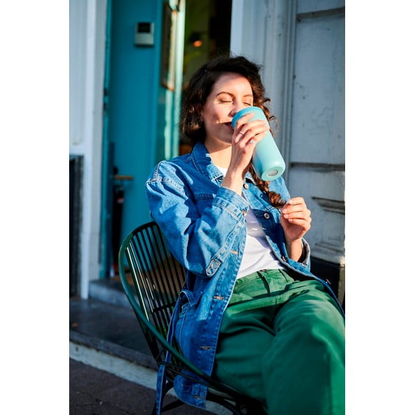 Tumši zila termokrūze 375 ml Nordic denim – Mepal-image-4