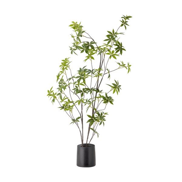 Mākslīgais augs (augstums 160 cm) Palmatum – Bloomingville
