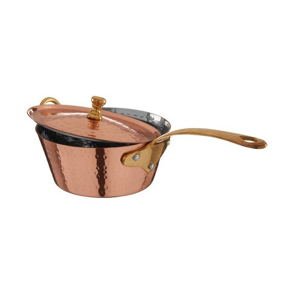 Nerūsējošā tērauda katls Cyprus – Premier Housewares-image-4