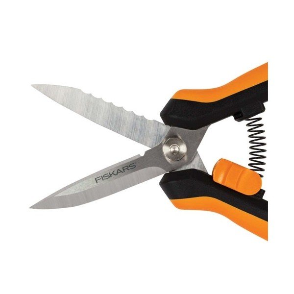 Daudzfunkcionālās šķēres Fiskars Solid-image-3