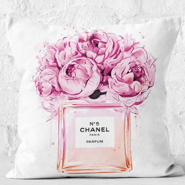 Spilvendrāna 43x43 cm – Mila Home-image-4