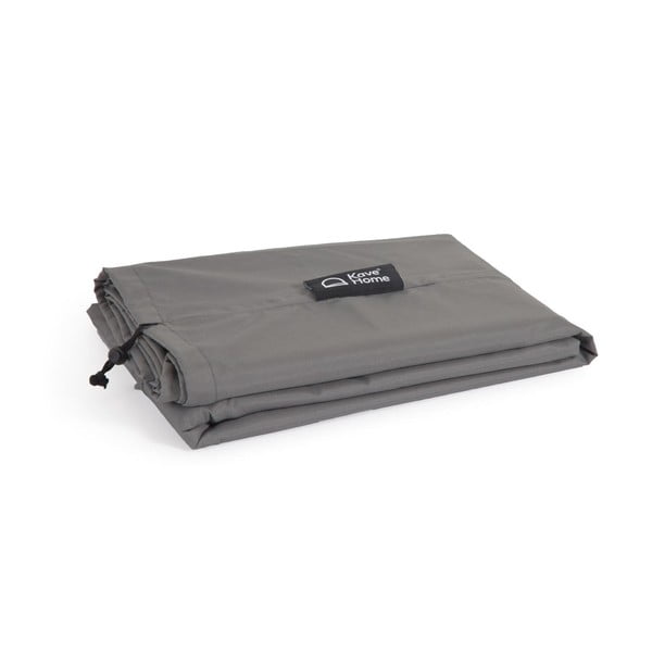 Dārza mēbeļu aizsargpārvalks ø 130 cm Iria – Kave Home-image-2