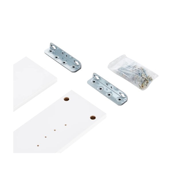 Balts piederums bērnu gultai – Roba-image-2