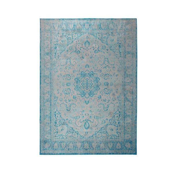 Zils paklājs White Label Chi, 160 x 231 cm