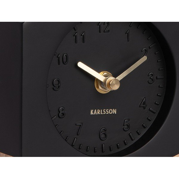 Galda pulkstenis Paris – Karlsson-image-4