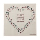 Papīra salvetes (20 gab.) 33x33 cm Paia – Bloomingville