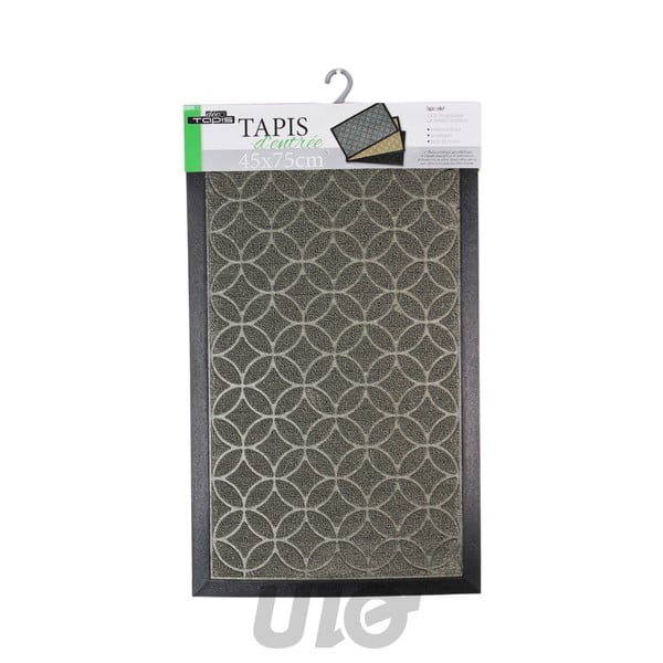 Kājslauķis 45x75 cm Emilio – douceur d'intérieur-image-1