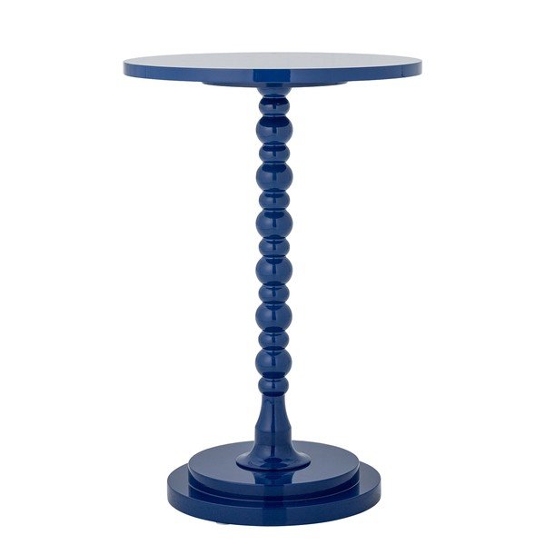 Apaļš sānu galdiņš ø 40 cm Ellar – Bloomingville