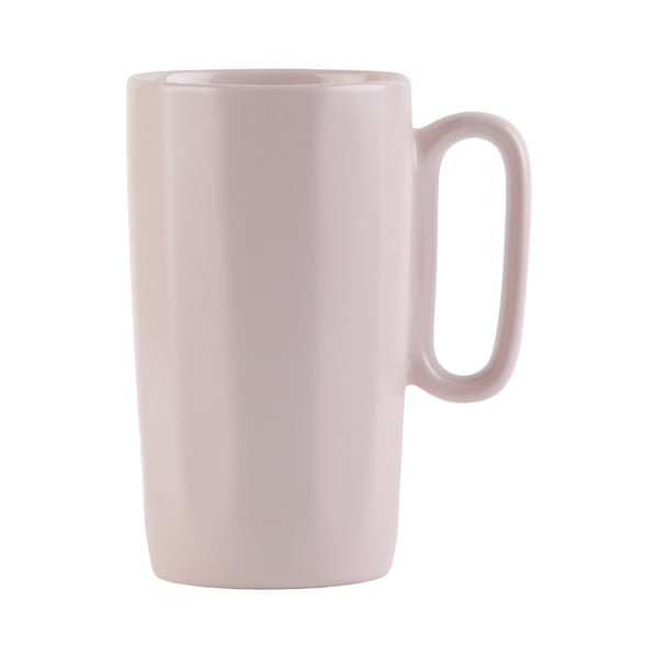 Rozā māla krūzes (2 gab.) 330 ml Fuori – Vialli Design-image-2