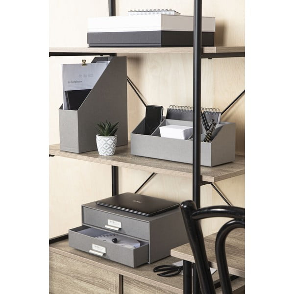 Kartona organizators kancelejas piederumiem Elisa – Bigso Box of Sweden-image-1