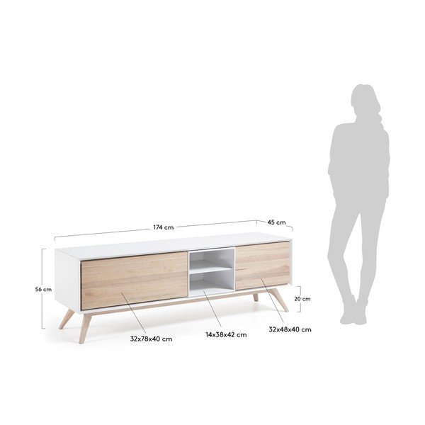 TV kumode Kave Home Quatre-image-3