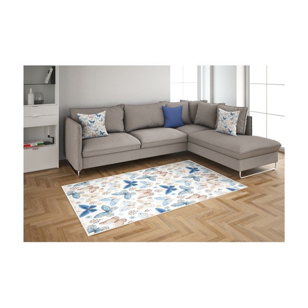 Paklājs Oyo home Agnes, 80 x 140 cm-image-2