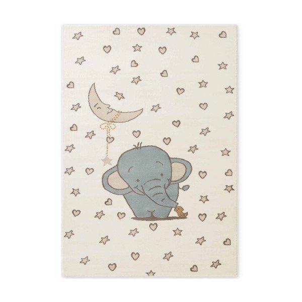 Bērnu paklājs 120x170 cm Little Ellie – Hanse Home