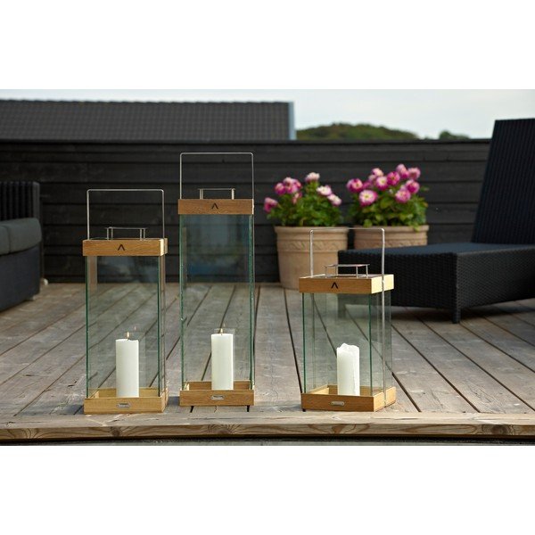 Laterna Sienna 47 cm-image-1
