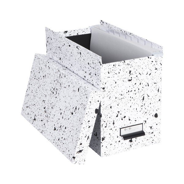Kartona organizators dokumentiem Johan – Bigso Box of Sweden