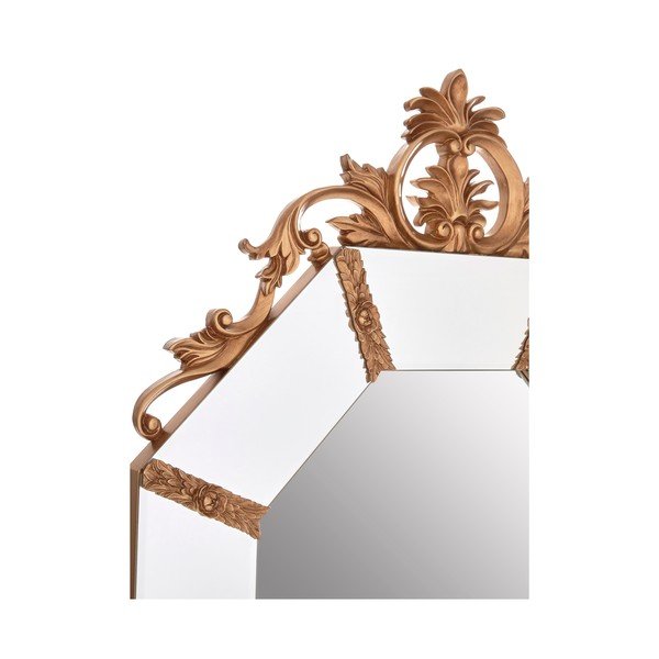 Sienas spogulis 89x144 cm – Premier Housewares-image-2