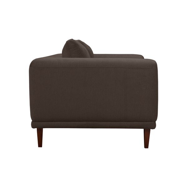 Brūns divvietīgs dīvāns Windsor & Co Sofas Sigma-image-2
