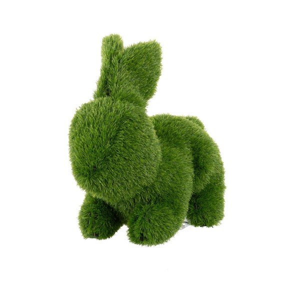 Plastmasas dārza statuja Conejo – LDK Garden-image-2