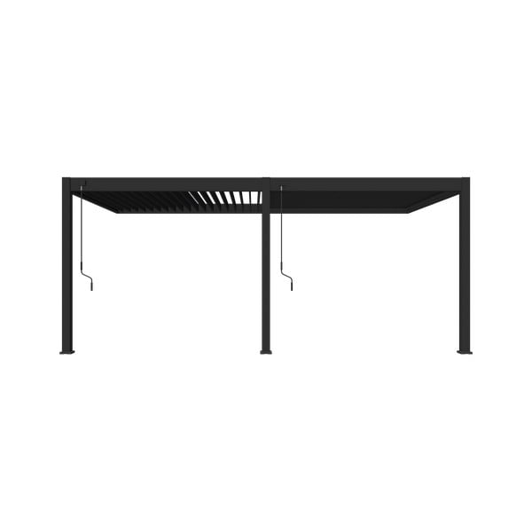 Bioklimatiskā pergola Intro Plus – Rojaplast-image-3