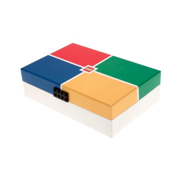 LEGO® Fan Club pieaugušo pulkstenis-image-2