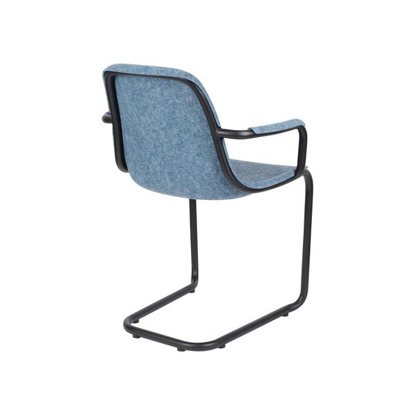 Gaiši zili pusdienu krēsli (2 gab.) Thirsty – Zuiver-image-4