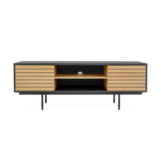 TV galdiņš Woodman Stripe