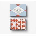 Kāršu spēle Play Double Playing Cards – Printworks