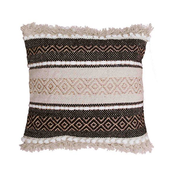 Dekoratīvais spilvens 40x40 cm Fancy – douceur d'intérieur