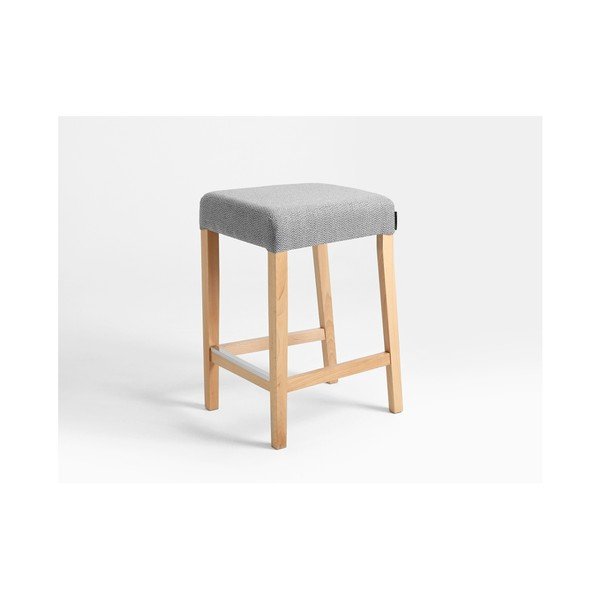 Pielāgota forma Wilton Plata bāra krēsls-image-3