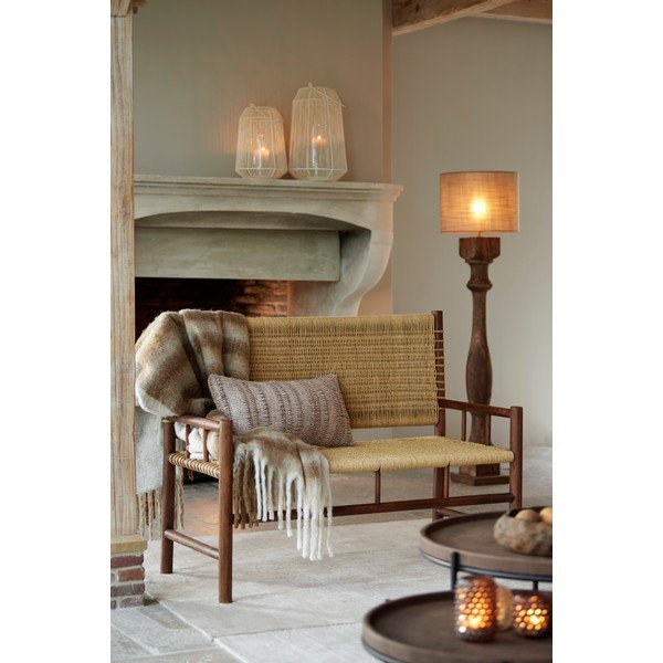 Vilnas sega 150x125 cm Apisi – Light & Living-image-4