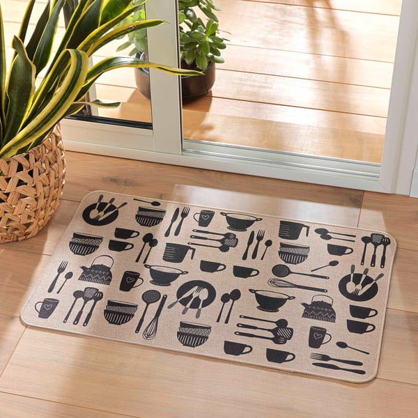 Kājslauķis 45x75 cm Jade – douceur d'intérieur-image-2