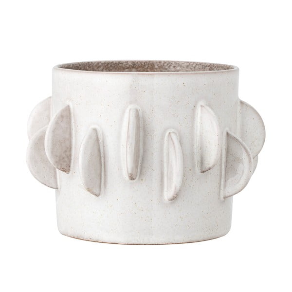 Keramikas puķu poda trauks ø 18 cm Roza – Bloomingville