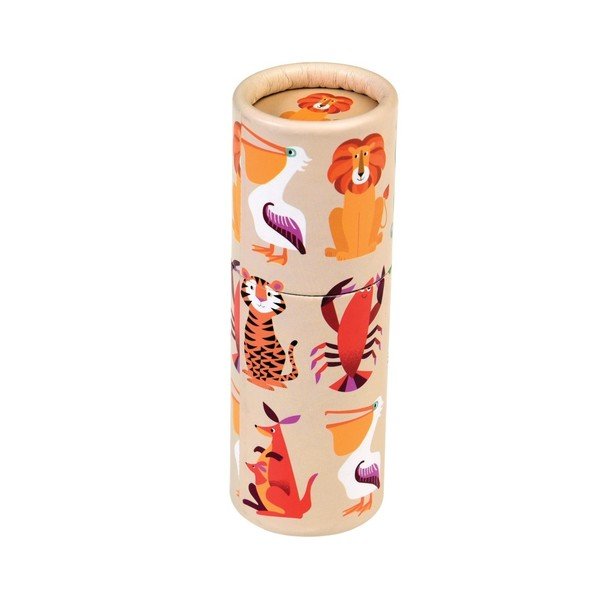 12 Rex London krāsaino radībiņu mini krītiņu komplekts-image-2
