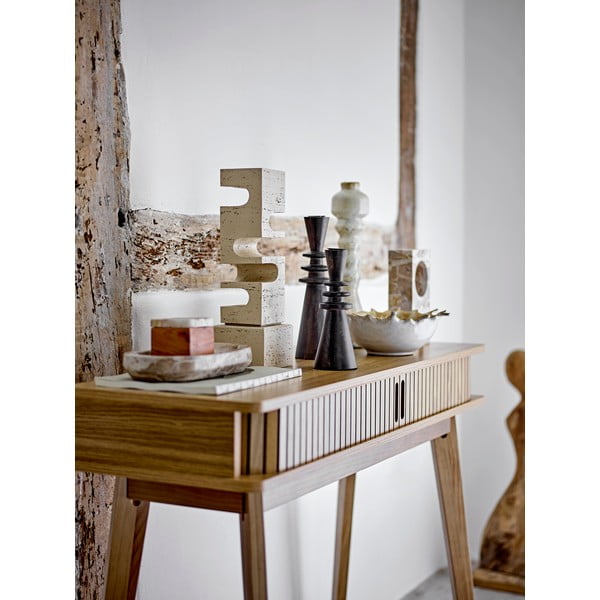 Polirezīna statuete (augstums 34 cm) Hallam – Bloomingville-image-3