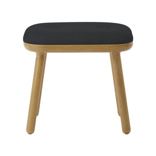 Antracīta pelēks/dabīga toņa ķeblis Paff Tall – UMAGE-image-1