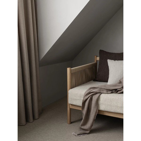 Spilvendrāna 50x50 cm BOUCLE – Blomus-image-1